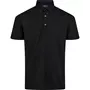 Sunwill polo T-skjorte, Black