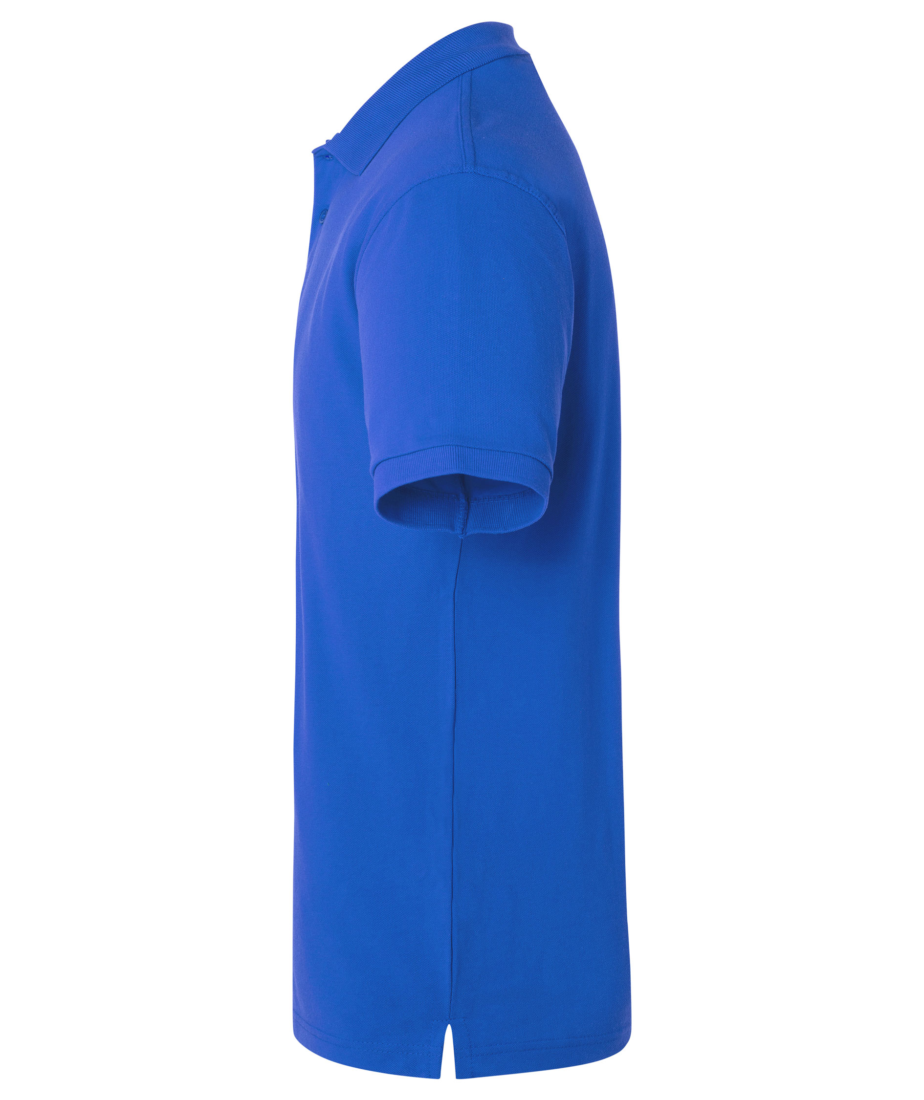 Karlowsky polo shirt, Blue, large image number 3