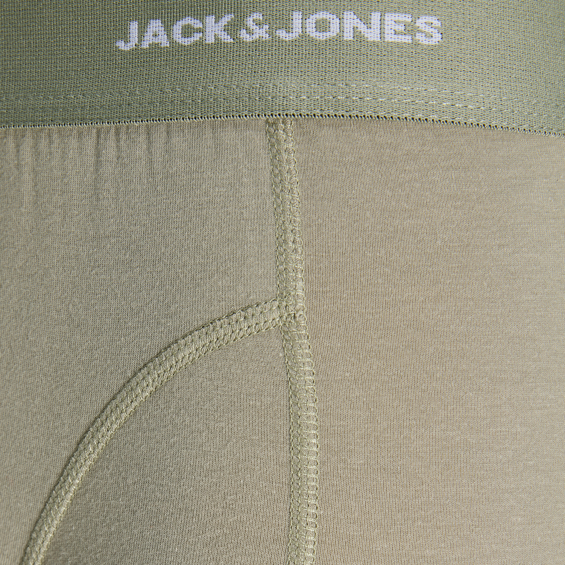 Jack & Jones JACGABRIEL 3-pak bambus boxershorts