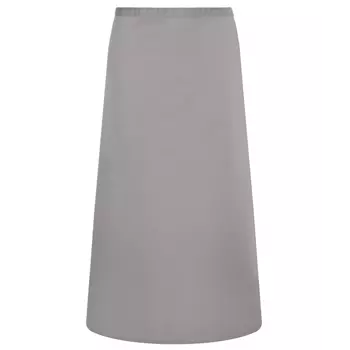 Karlowsky Basic apron, Grey