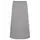 Karlowsky Basic apron, Grey, Grey, swatch