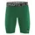 Craft Pro Control compression tights, Team green, Team green, swatch