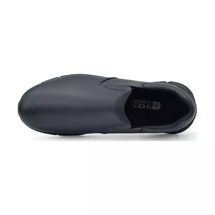 Shoes For Crews Cater II arbejdssko OB, Black, large image number 14
