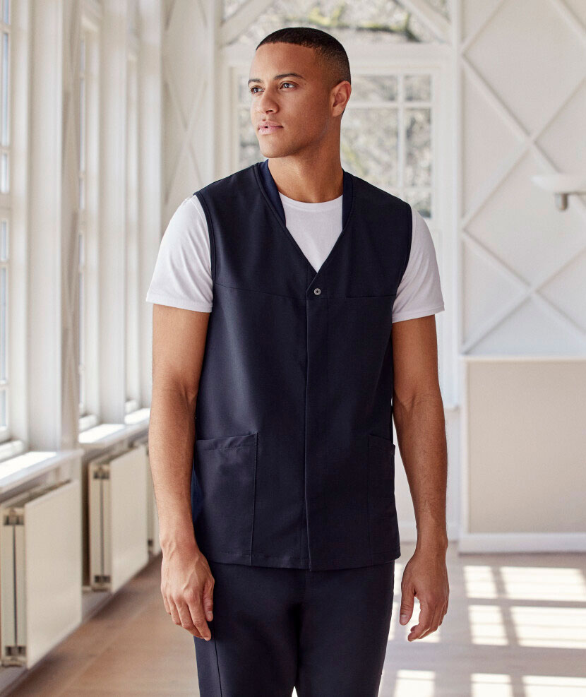 Kentaur vest, Dark night, large image number 5