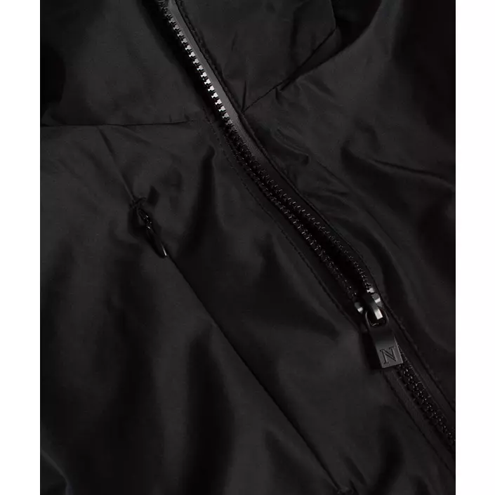 Nimbus Davenport jacket, Black, large image number 5