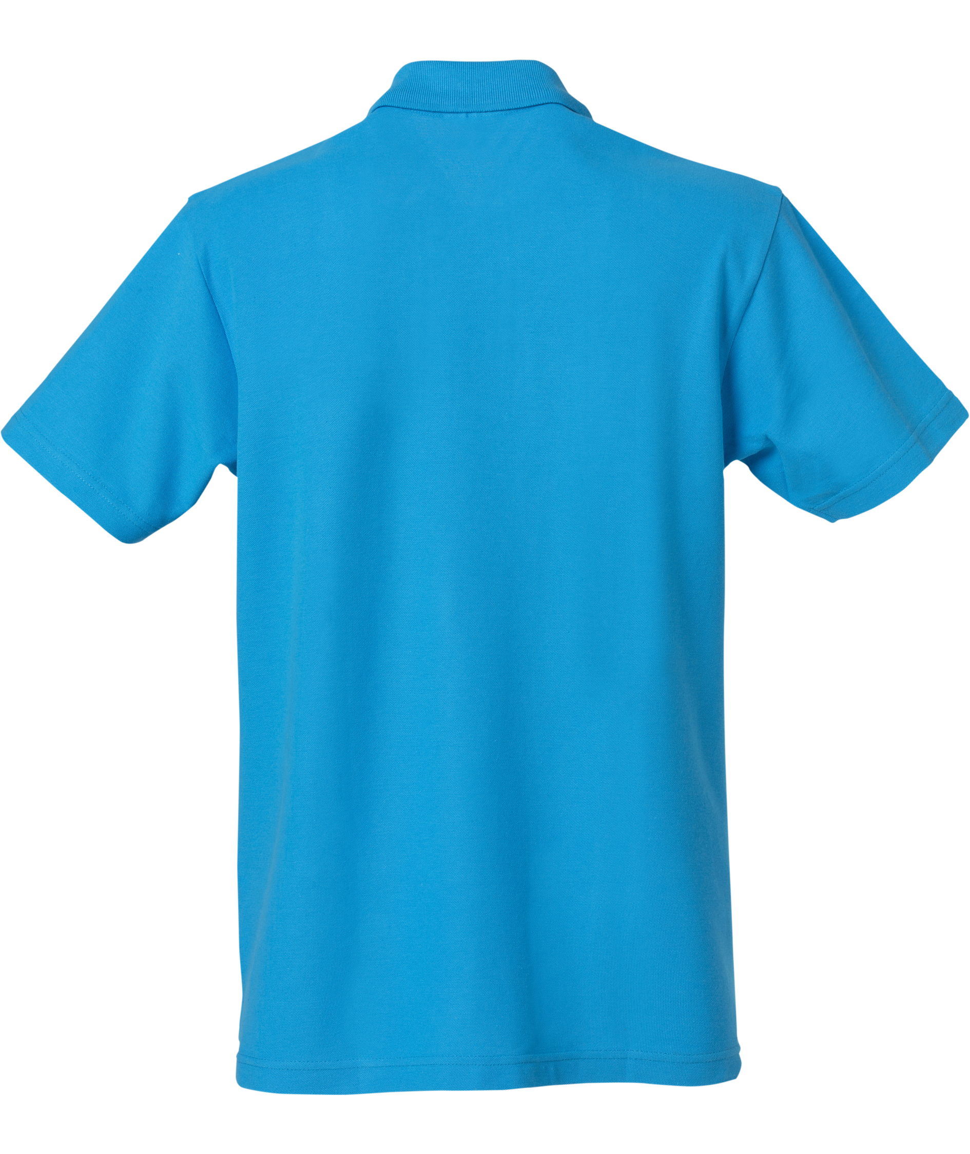 Clique Basic polo, Tyrkis