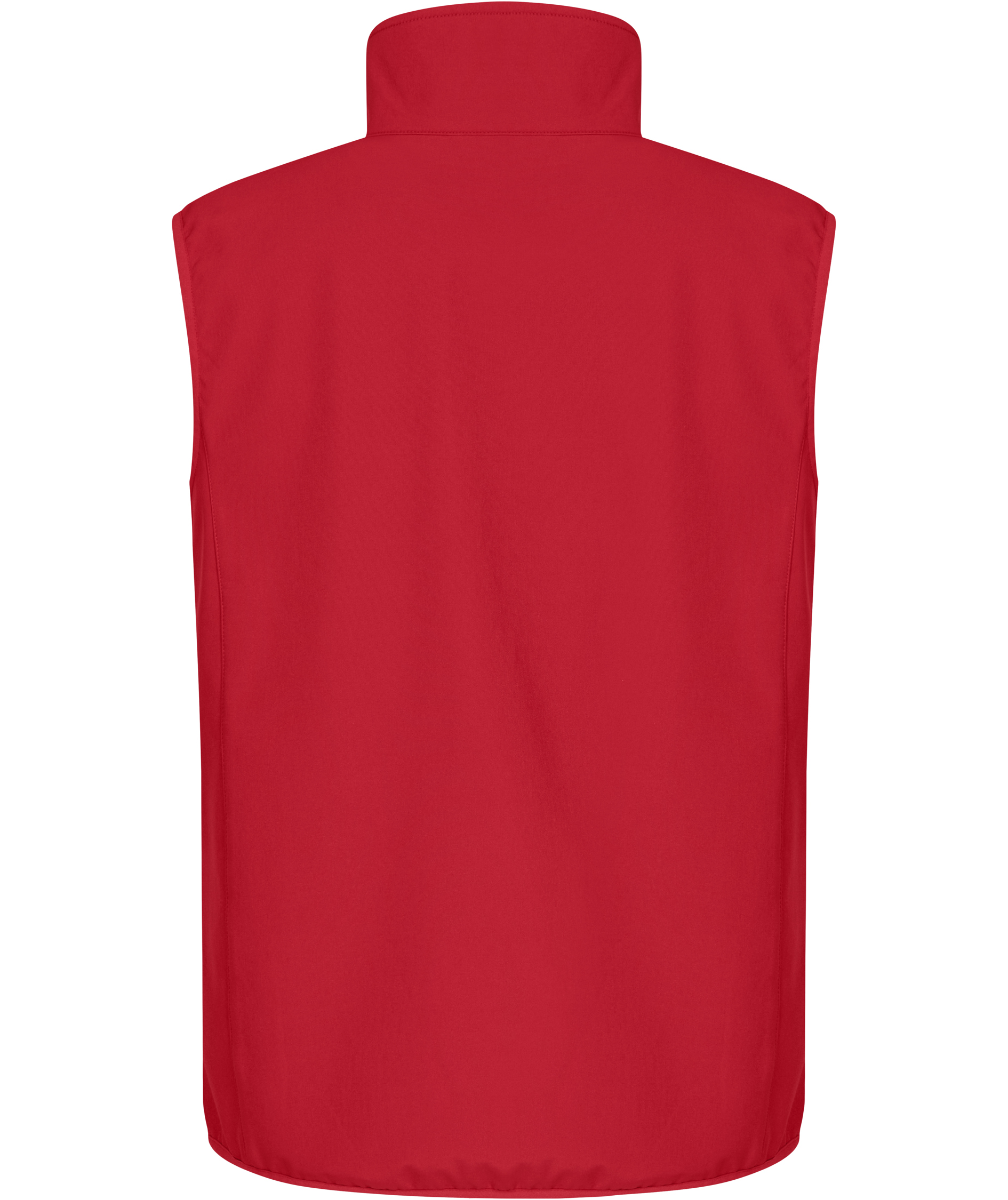 Clique Classic softshell vest
