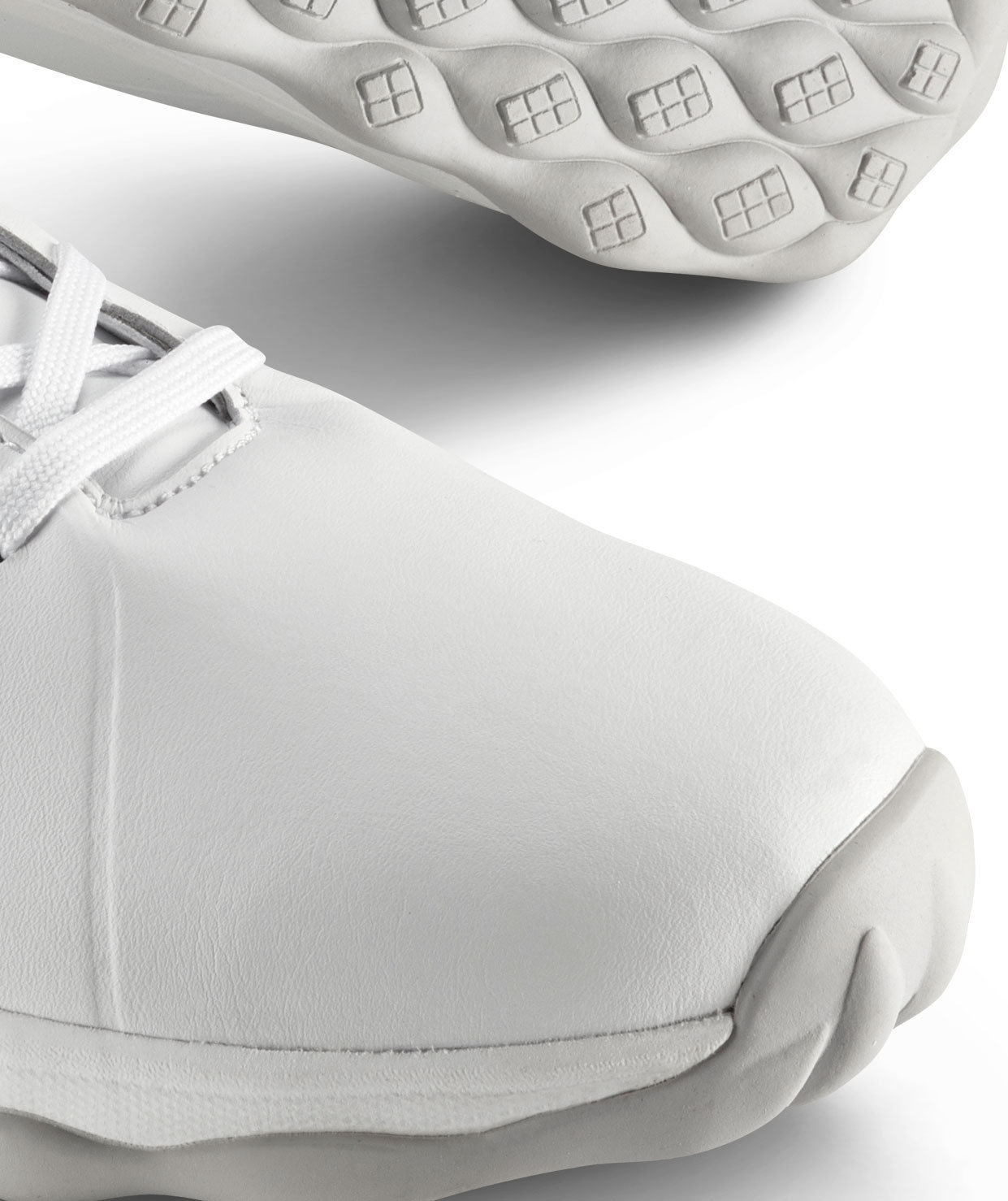 Sika Bubble Step arbejdssko O2, Hvid, large image number 3