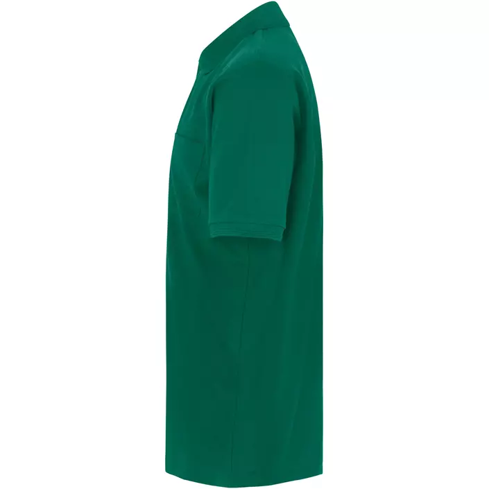 ID Klassisk Polo shirt, Green, large image number 2