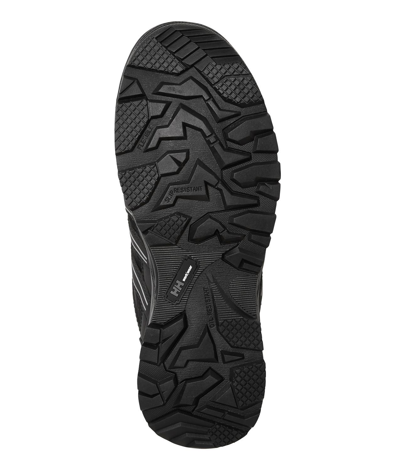 Helly Hansen Manchester Boa&reg; skyddssandaler S1P, Black, large image number 4