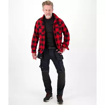 HEROCK Puro Hemdjacke