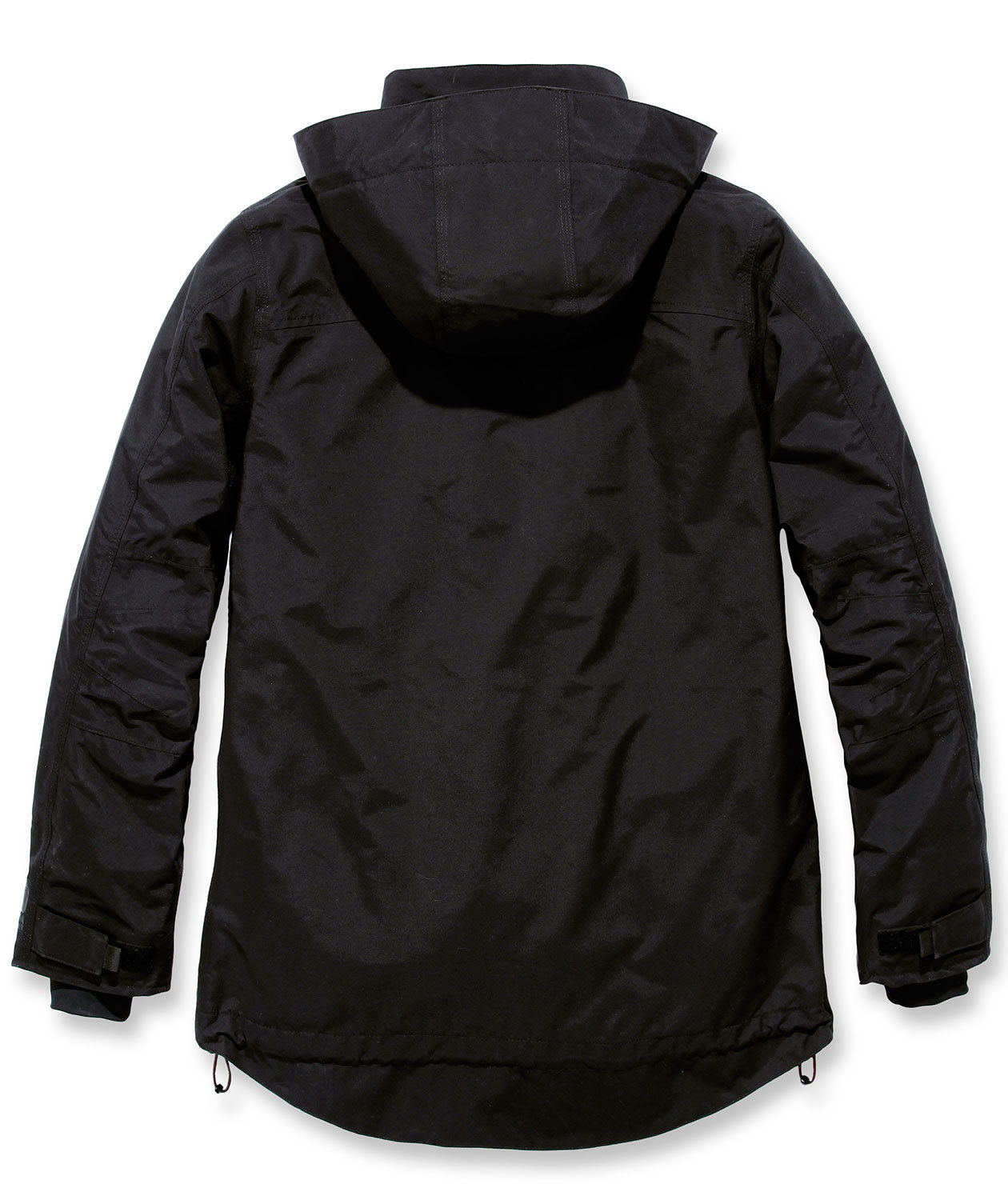 Carhartt Shoreline damejakke