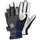 Tegera 295 winter work gloves, White/Grey, White/Grey, swatch