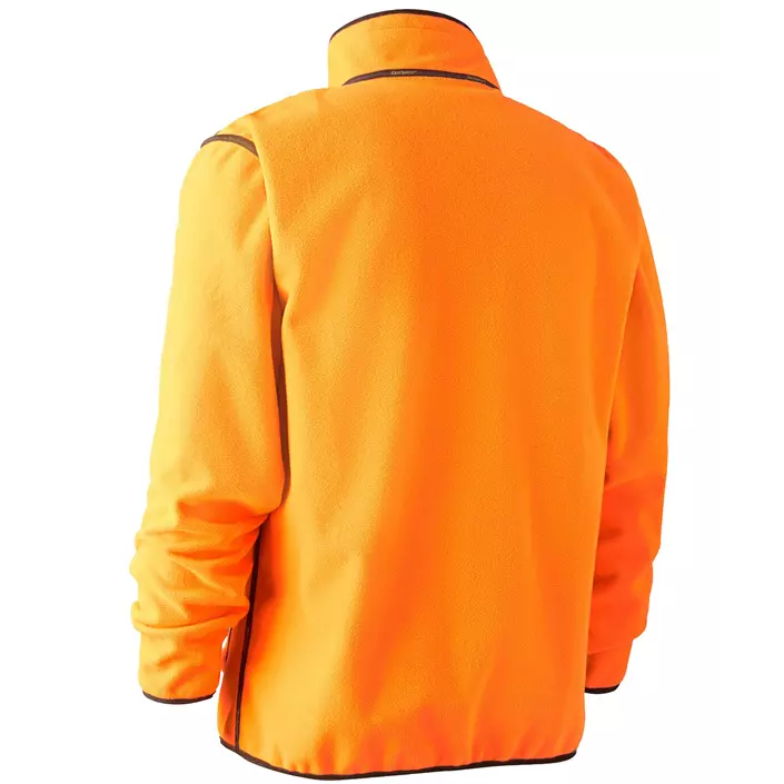 Deerhunter set with a fleece jacket and T-shirt, , large image number 4