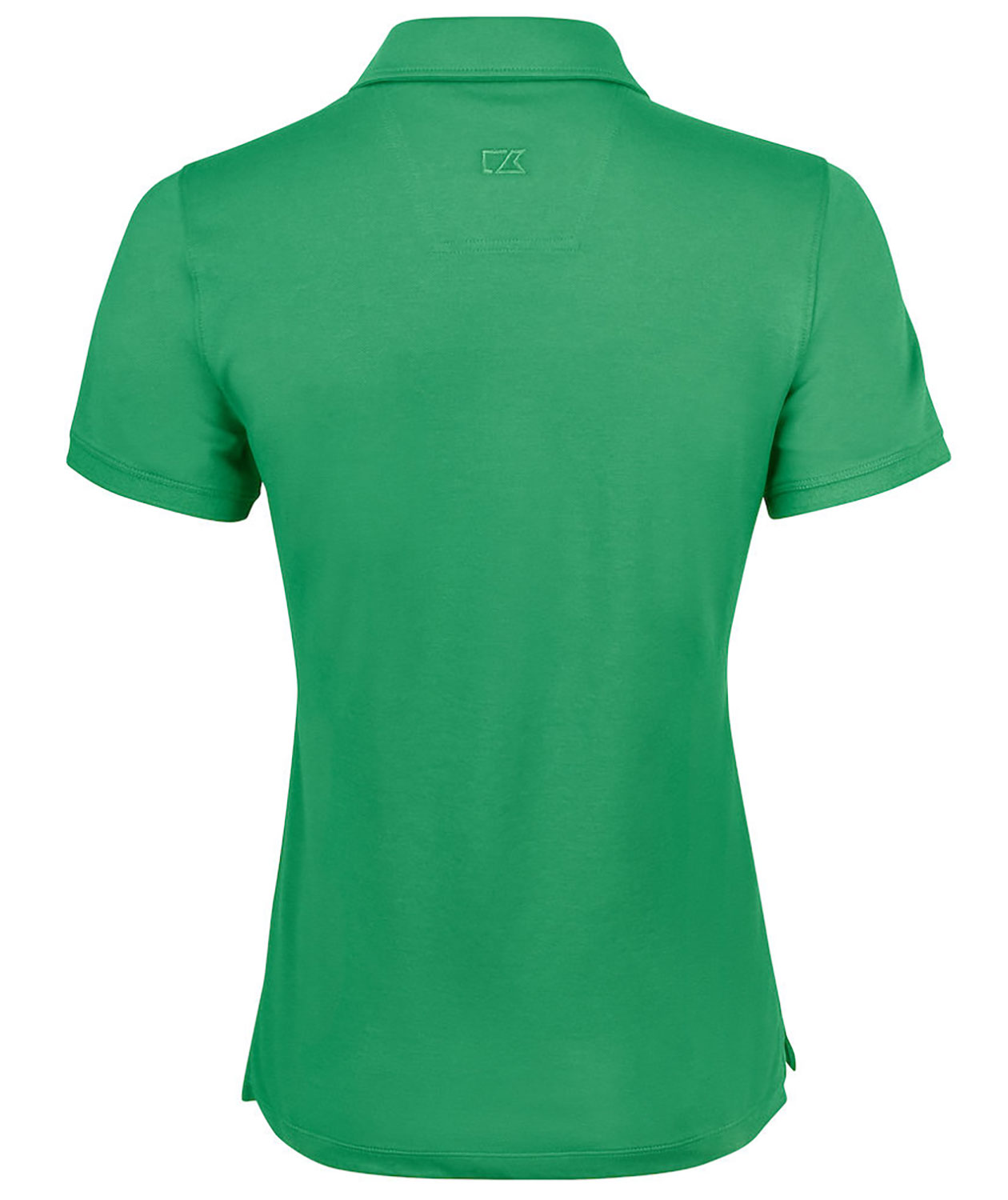 Cutter & Buck Oceanside women&acute;s polo shirt, Green, Green, large image number 1