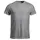 Clique New Classic T-shirt, Grey Melange, Grey Melange, swatch