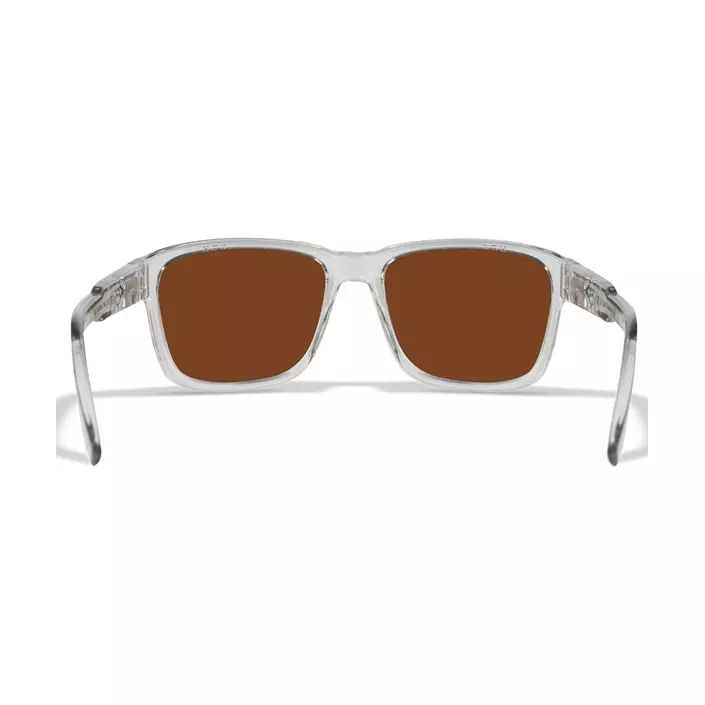 Wiley X Trek sunglasses, Grey/Green, Grey/Green, large image number 1