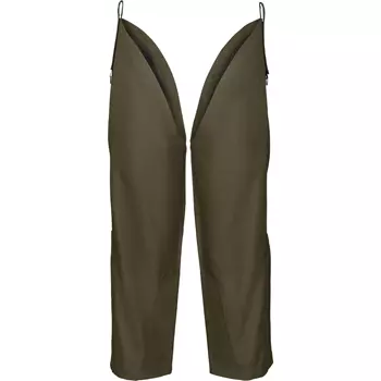 Seeland Buckthorn leggings, Shaded olive