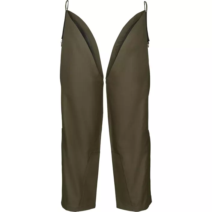 Seeland Buckthorn leggings, Shaded olive, Shaded olive, large image number 0