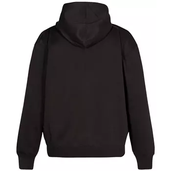 Engel Extend hoodie, Black