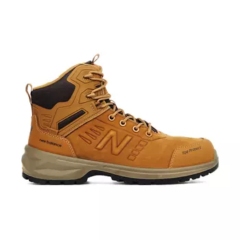 New Balance Calibre Wheat skyddsstövlar S3