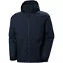 Helly Hansen Manchester 2.0 vinterjacka, Navy Helly Hansen Manchester 2.0 vinterjacka