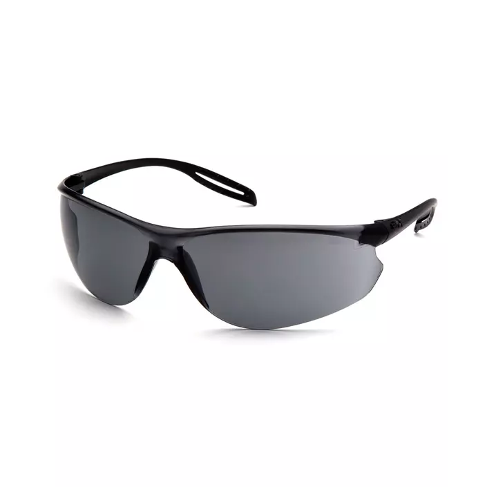 Pyramex Neshoba sikkerhetsbriller, Gjennomsiktig grå, Gjennomsiktig grå, large image number 0