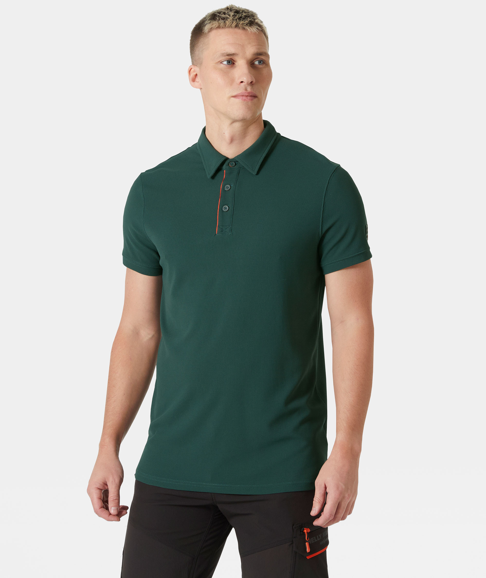 Helly Hansen Kensington Tech pik&eacute;tr&ouml;ja