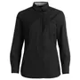 Kentaur modern fit women's server shirt, Black