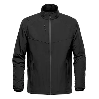 Stormtech Kyoto fleece  jacket, Black