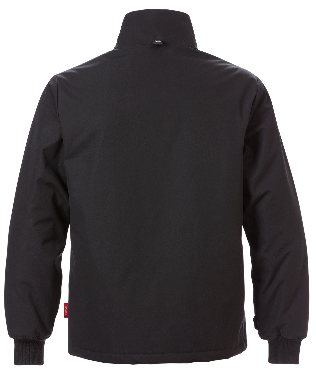 Kansas Airtech 3-i-1 vinterjakke, Sort, large image number 3