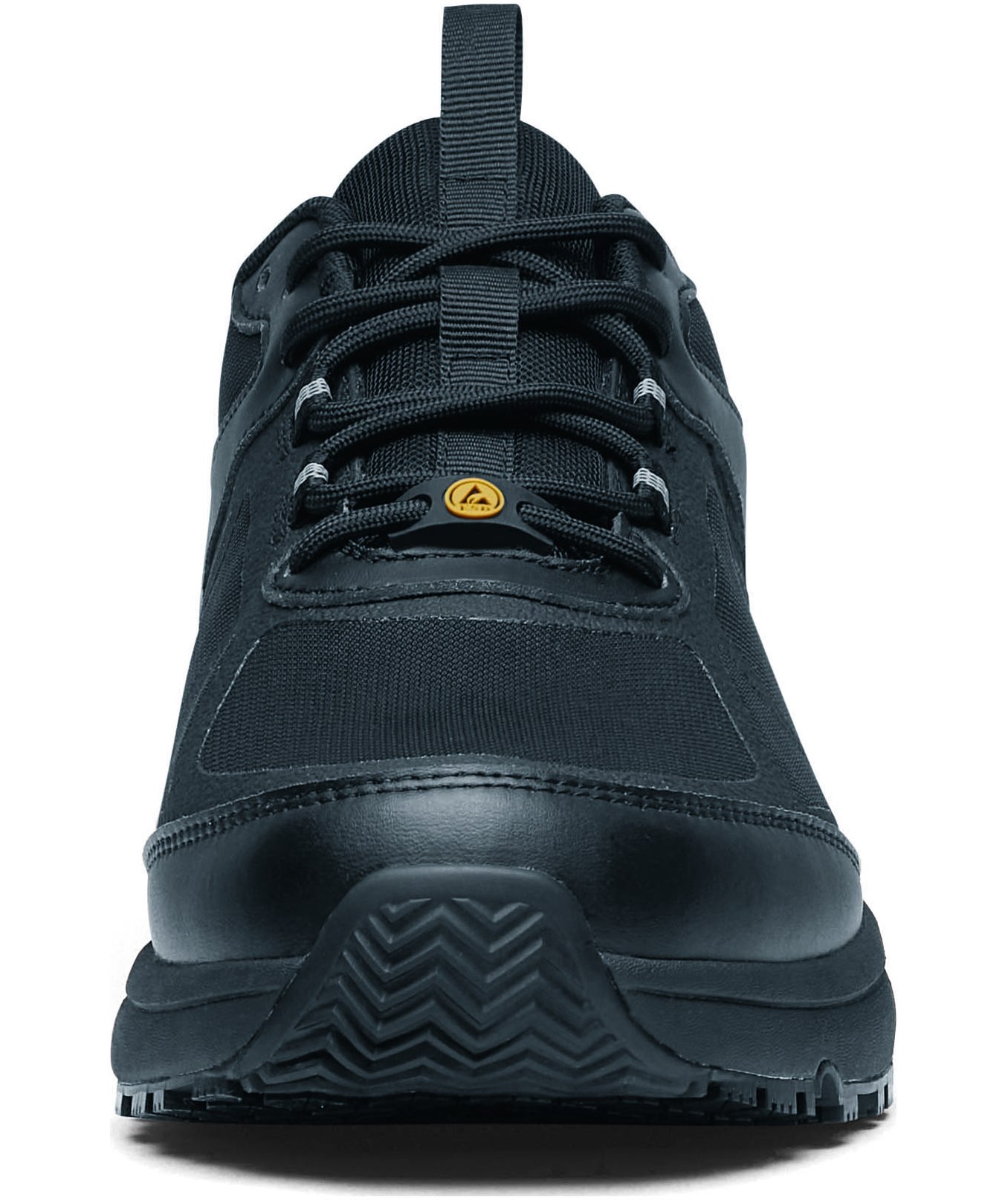 Shoes For Crews Beltra work shoes O6, Black, large image number 6