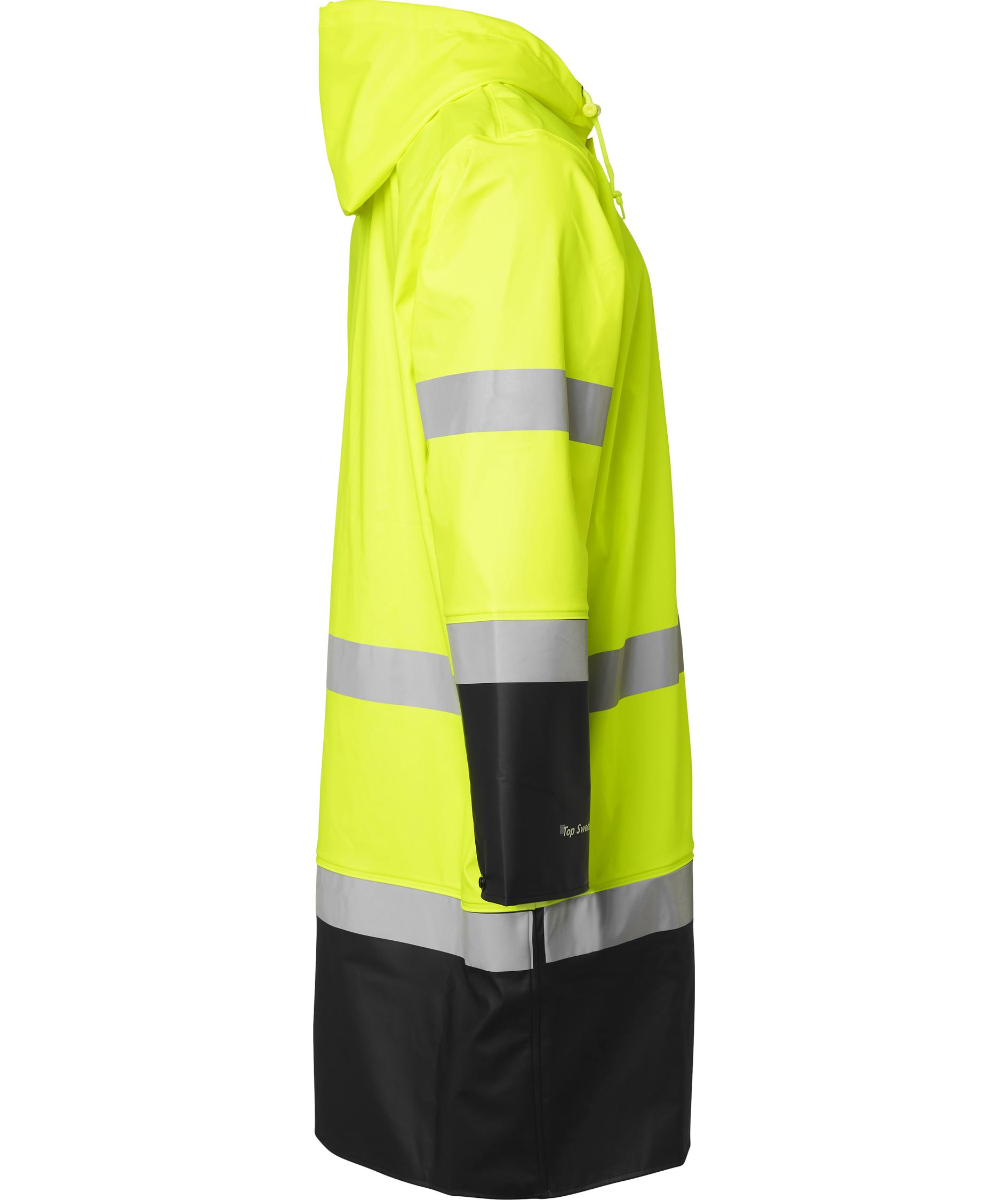 Top Swede raincoat 182, Black, large image number 2