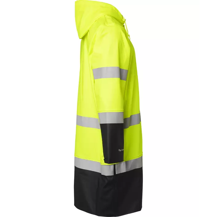 Top Swede raincoat 182, Black, large image number 2