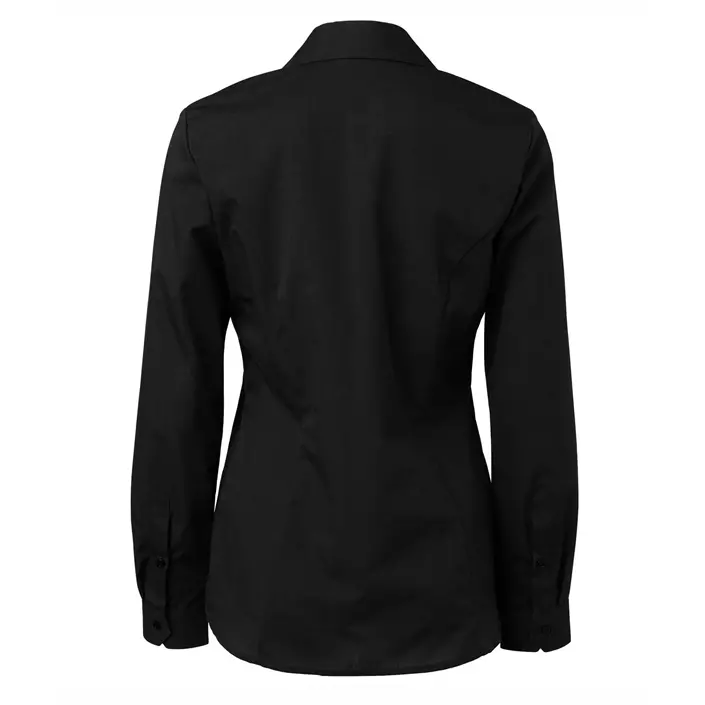 Segers women's shirt, Black, large image number 1