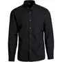 Kentaur modern fit skjorta, Black Kentaur modern fit skjorta