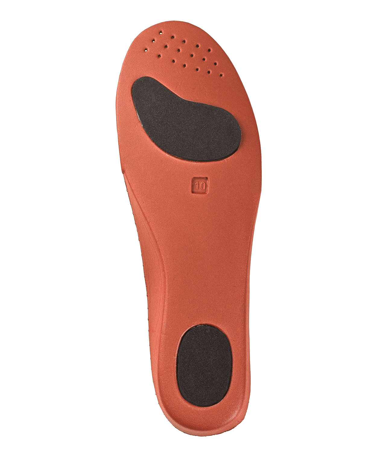 Gateway1 Goodwood Lady 11" 3mm rubber boots, Black, large image number 2