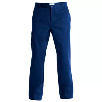 Hejco Poul trousers, Marine Blue