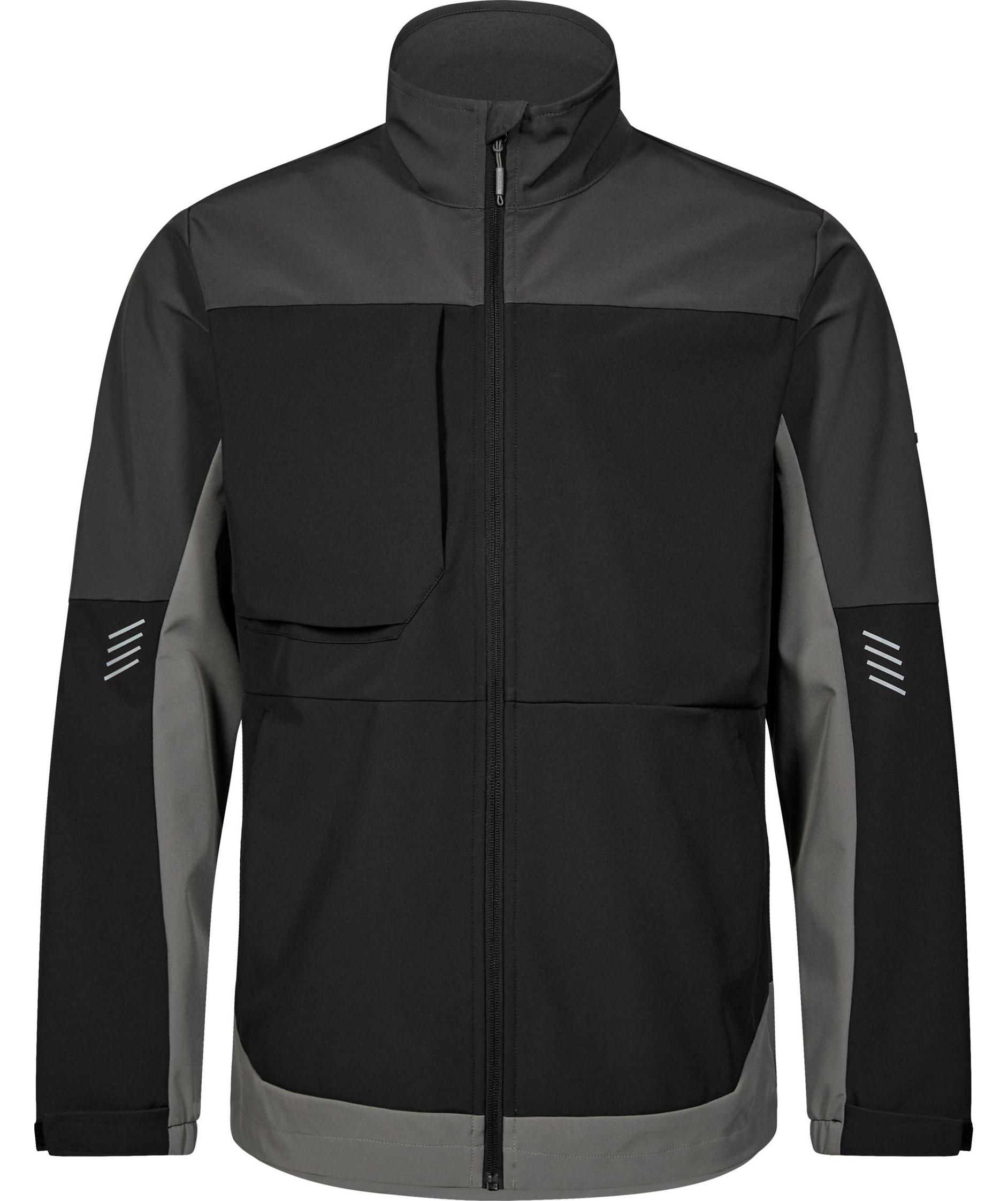 Black/Anthracite Grey