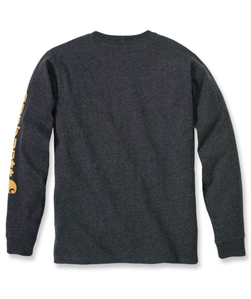 Carhartt langermet T-skjorte