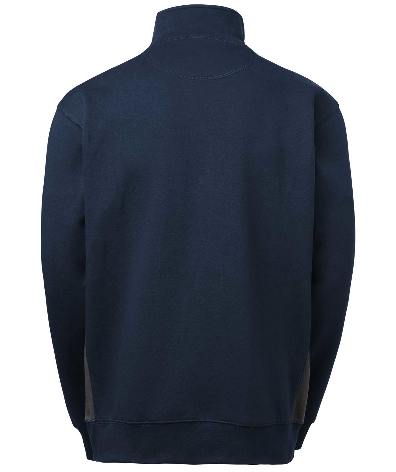 South West Webber  sweatshirt, Navy, large image number 2