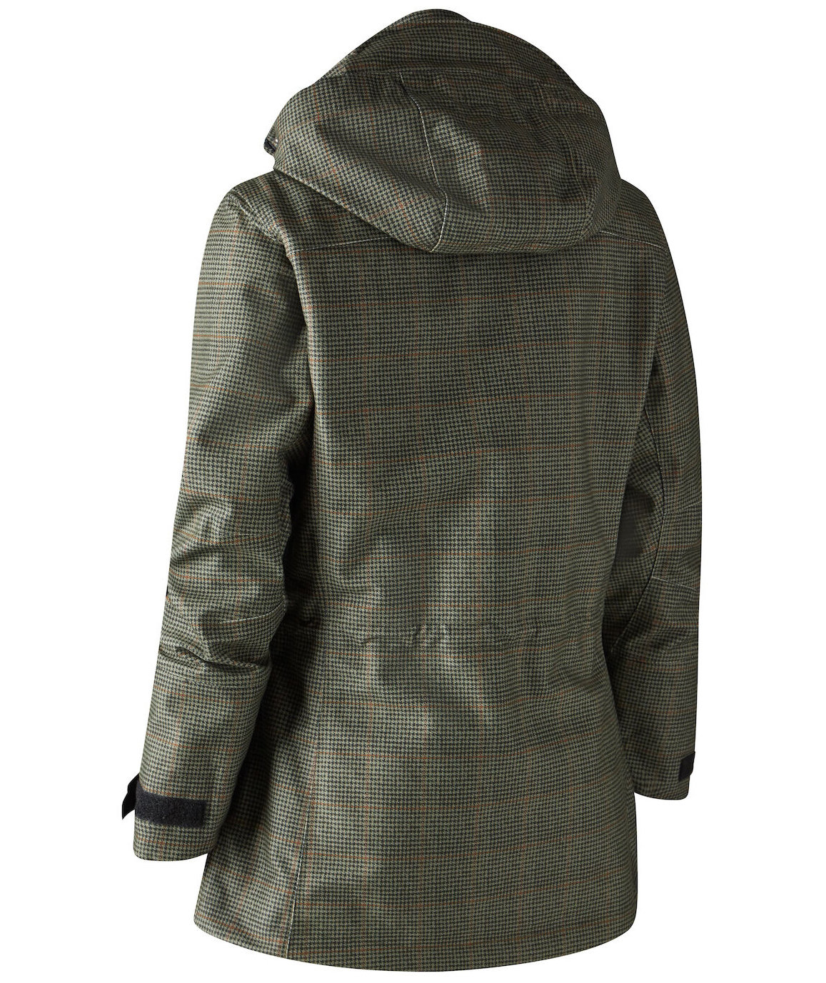 Deerhunter Lady Gabby women's jacket, Turf