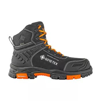 VM Footwear Hamiton sikkerhedsstøvletter S7L