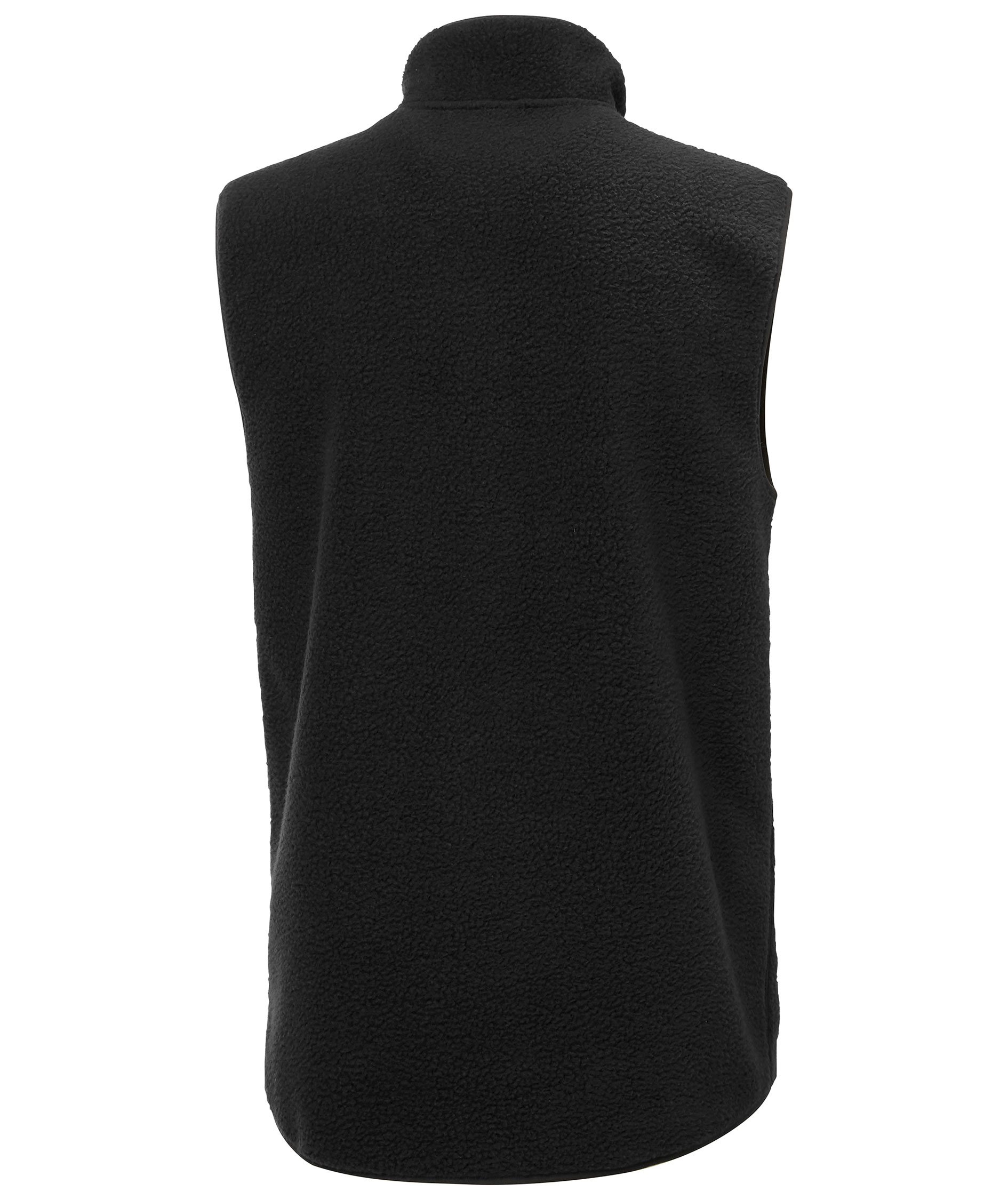 Helly Hansen&nbsp;Heritage fiberpelsvest, Black, large image number 1