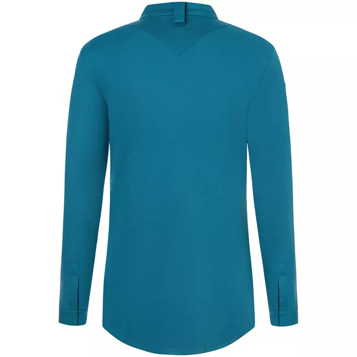 Karlowsky DIAMOND CUT® Avantgarde kockjacka, Dark Petrol, large image number 2