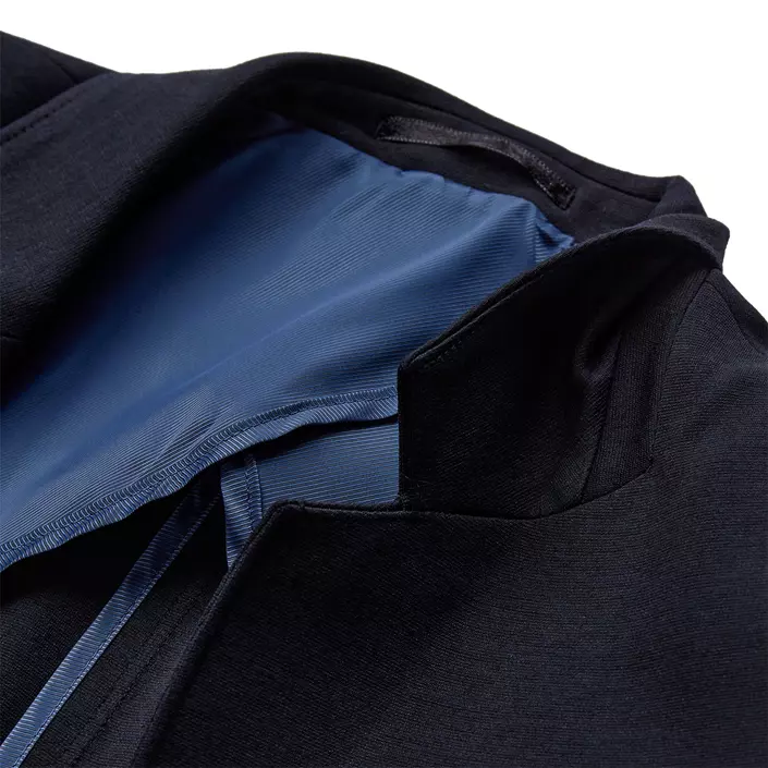 Sunwill Extreme Flexibility Modern fit women's blazer, Dark navy, large image number 3