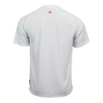 Vangàrd Spin T-Shirt, Weiß
