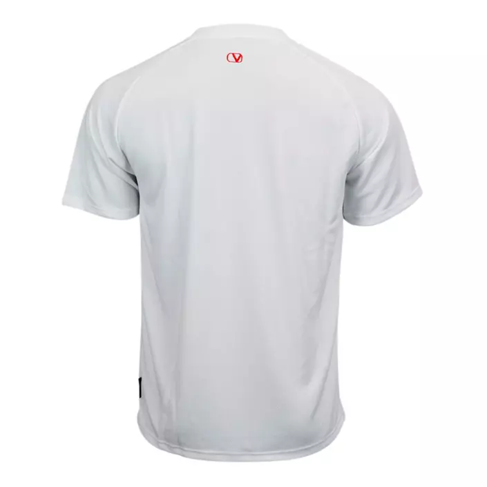 Vangàrd Spin T-shirt, Hvid, large image number 1