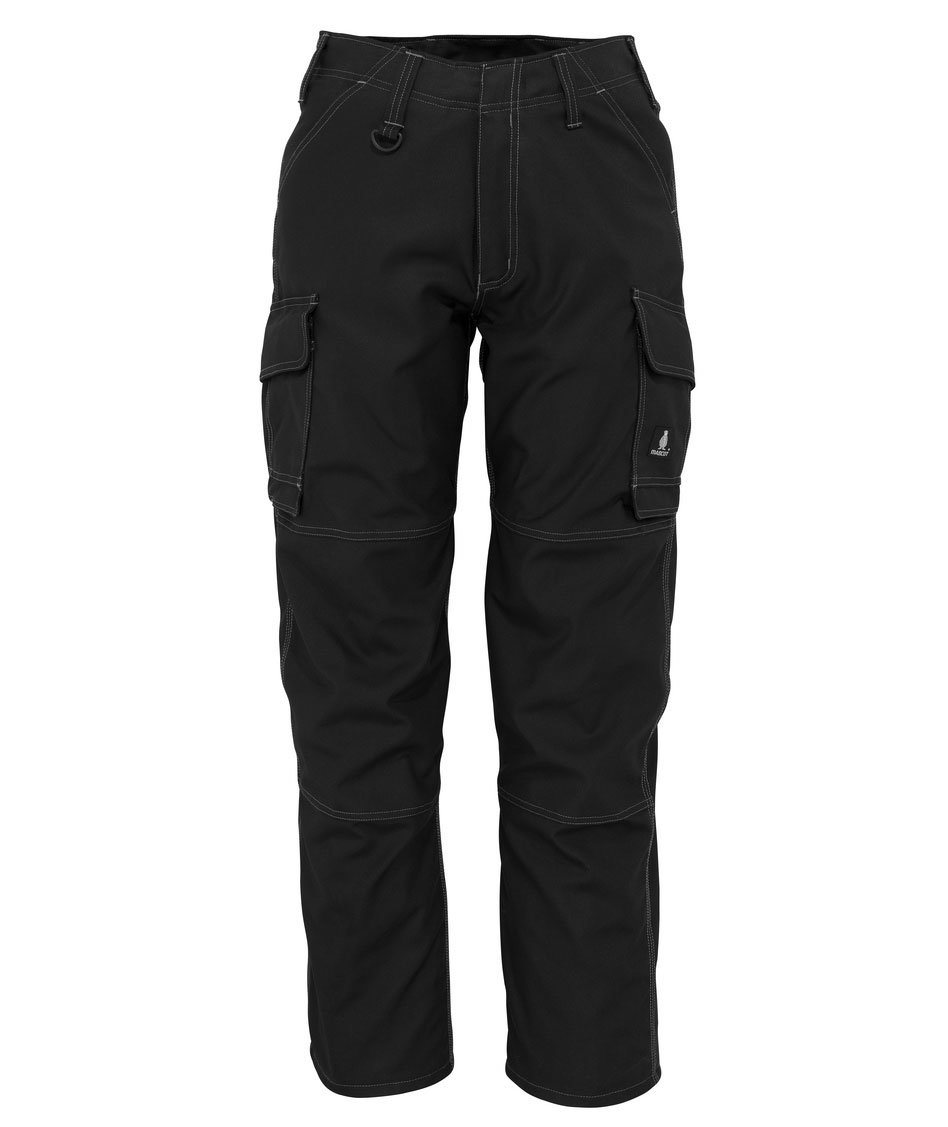 Mascot Workwear 19349 Accelerate Safe Shorts long with holster pockets   Clothing from MI Supplies Limited UK