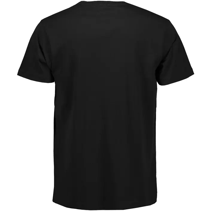 Westborn Basic T-shirt, Black, large image number 1